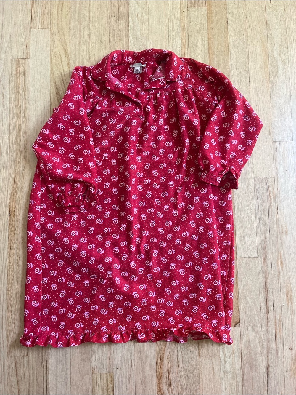 Pottery Barn Kids Nightgown